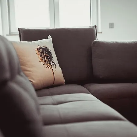 Geraeumige Mosel-fewo Fuer Ganze Familie - Grosse Dachterrasse - Netflix - Waschmaschine & Trockner * ゼンハイム