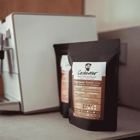 アパート Geraeumige Mosel-fewo Fuer Ganze Familie - Grosse Dachterrasse - Netflix - Waschmaschine & Trockner *