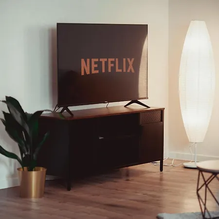 Geraeumige Mosel-fewo Fuer Ganze Familie - Grosse Dachterrasse - Netflix - Waschmaschine & Trockner * 森海姆