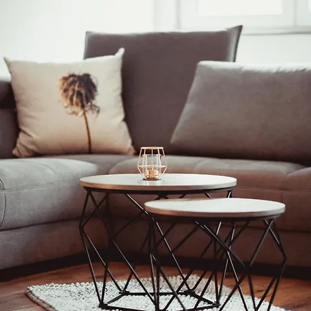 Geraeumige Mosel-fewo Fuer Ganze Familie - Grosse Dachterrasse - Netflix - Waschmaschine & Trockner *