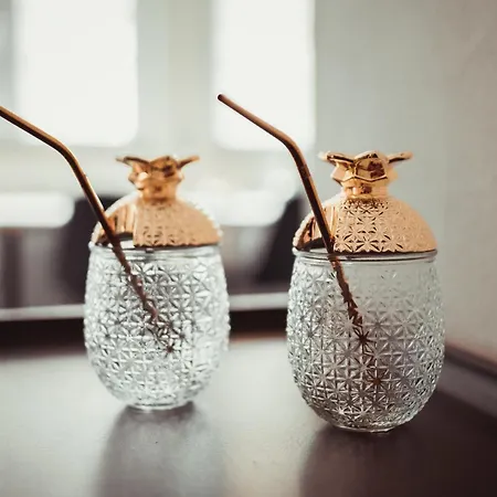 Geraeumige Mosel-fewo Fuer Ganze Familie - Grosse Dachterrasse - Netflix - Waschmaschine & Trockner ゼンハイム