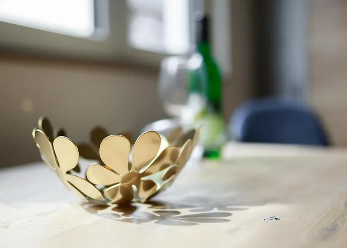 Geraeumige Mosel-fewo Fuer Ganze Familie - Grosse Dachterrasse - Netflix - Waschmaschine & Trockner 公寓 *