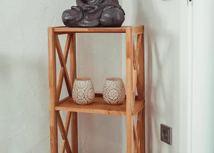 Geraeumige Mosel-fewo Fuer Ganze Familie - Grosse Dachterrasse - Netflix - Waschmaschine & Trockner 公寓 森海姆