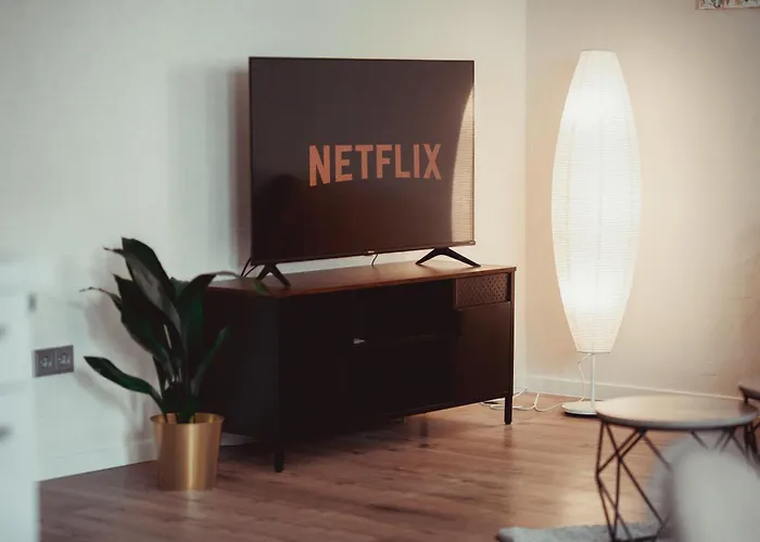 Geraeumige Mosel-fewo Fuer Ganze Familie - Grosse Dachterrasse - Netflix - Waschmaschine & Trockner * 森海姆