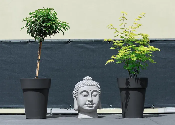 Geraeumige Mosel-fewo Fuer Ganze Familie - Grosse Dachterrasse - Netflix - Waschmaschine & Trockner * 森海姆